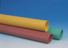 WOER Heat Shrinkable Busbar Insulating Tube