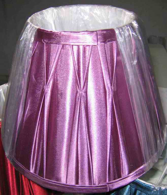 softback lampshade