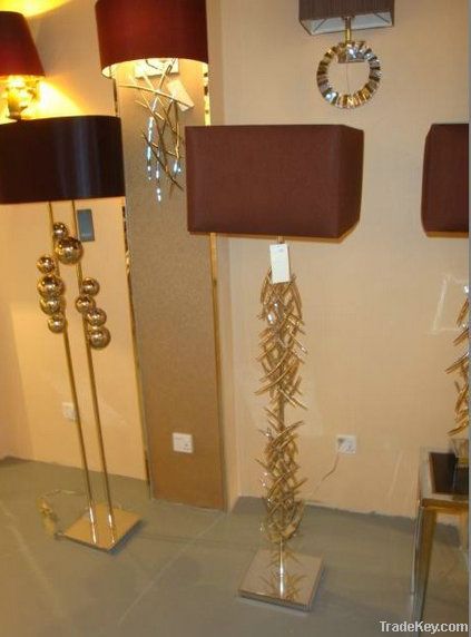 floor lamp