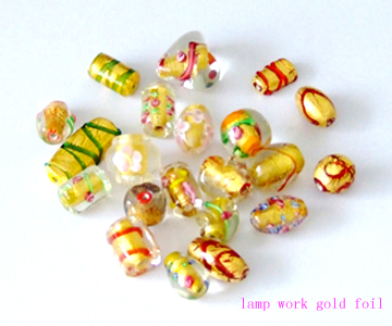 Glass Bead