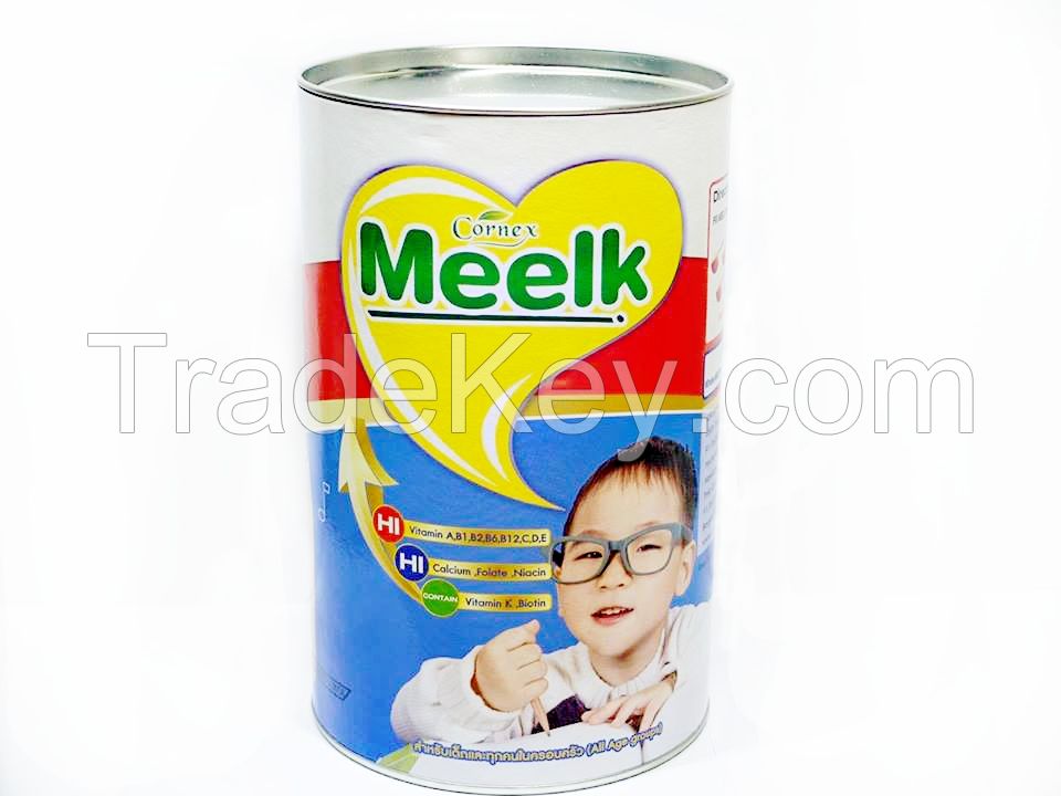 Meelk (Milk powder)