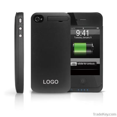 Iphone 4 Charging Case