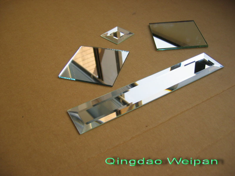 Aluminum Mirror