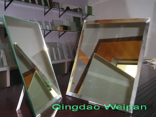 Aluminum Mirror