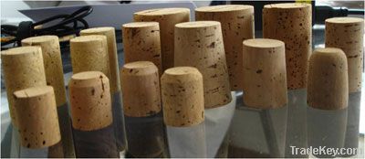 Cork Stoppers