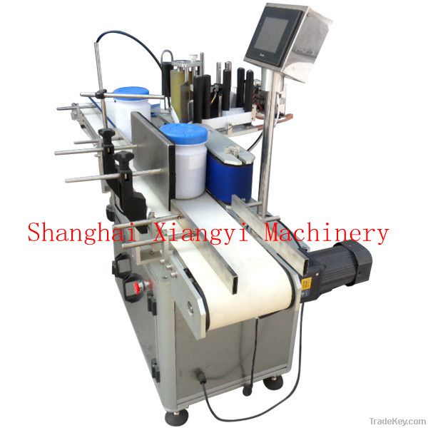 labeling machine