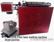 fiber laser engraver