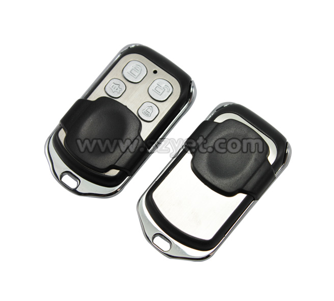 Beautiful 433MHZ Wireless RF Garage Door/Car Remote Control