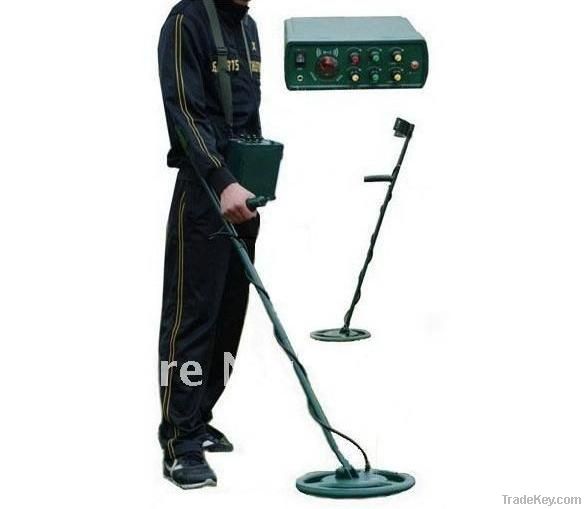 2.5M-10M Underground Metal Detector