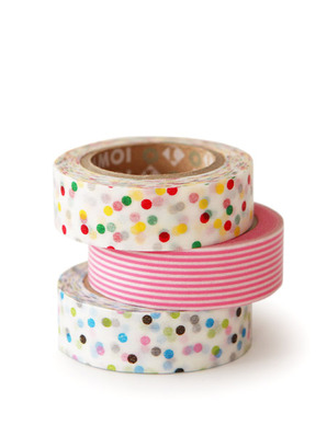 color washi tape, MT Japanese tape, washi tape