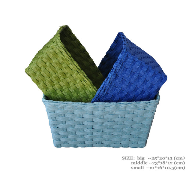 storage basket