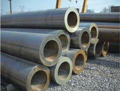 API 5L Carbon Steel Q235B Spiral Steel  Pipe