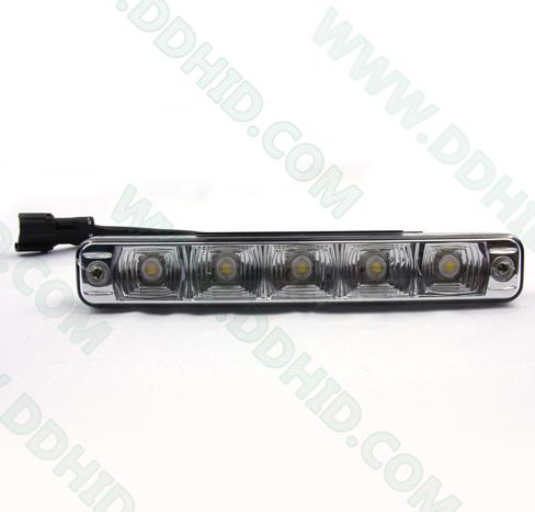 daytime running light