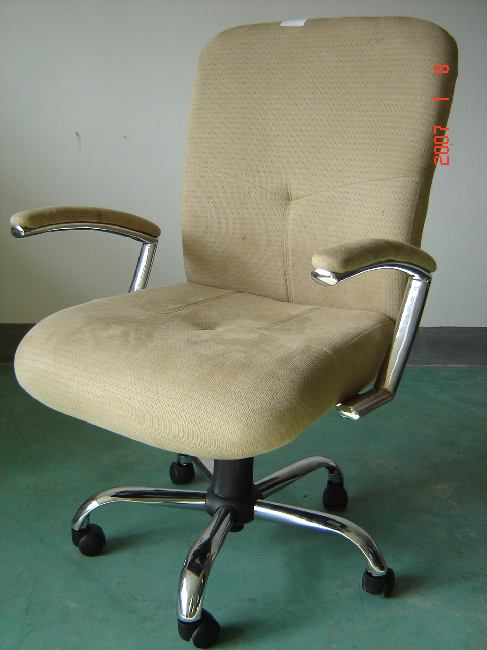 Executive Chairs