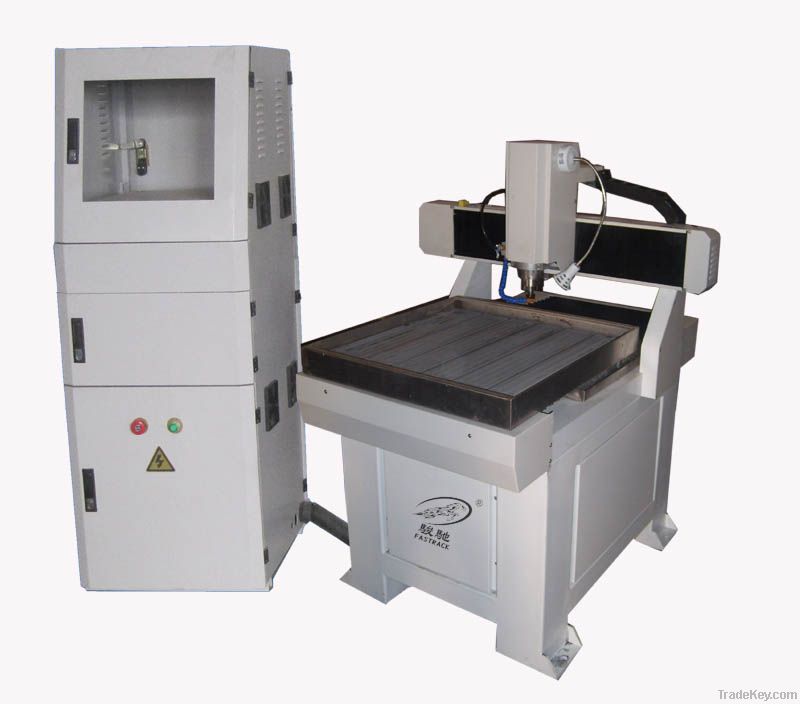 Metal CNC Router Mini JCS6060