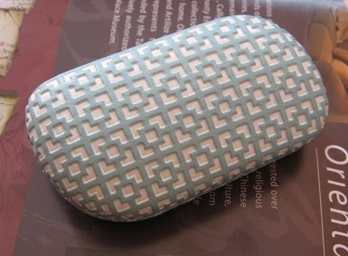 eyeglasses case