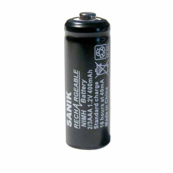 NI-MH rechargeable battery