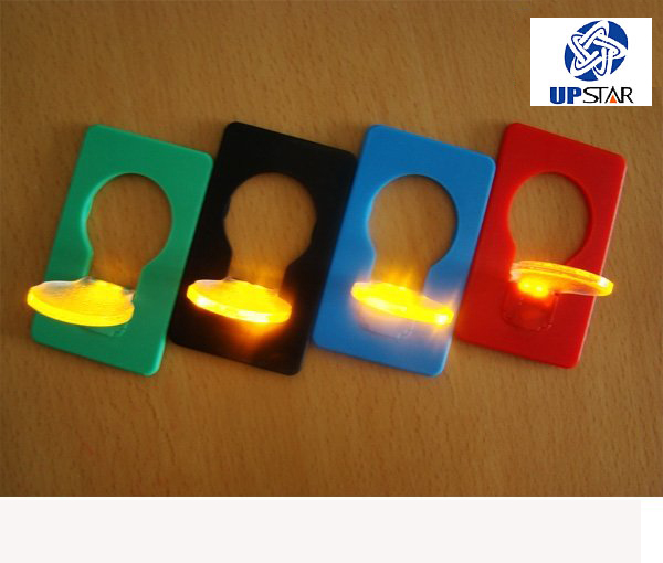 LED Card Light