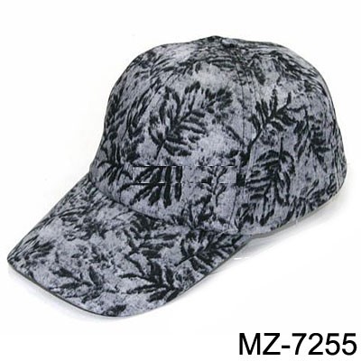 fashion baseball cap