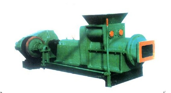 Clay Brick Machine