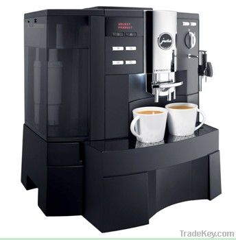 Full-Auto Coffee Machine