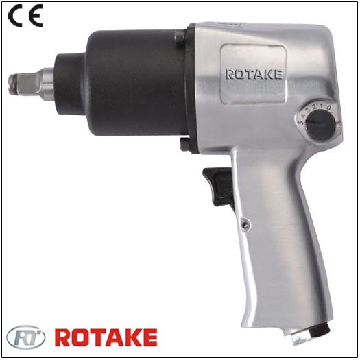 Durable and Professional Pneumatic impact wrench 1/2&quot; drive