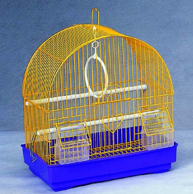 Quality Pet Cages