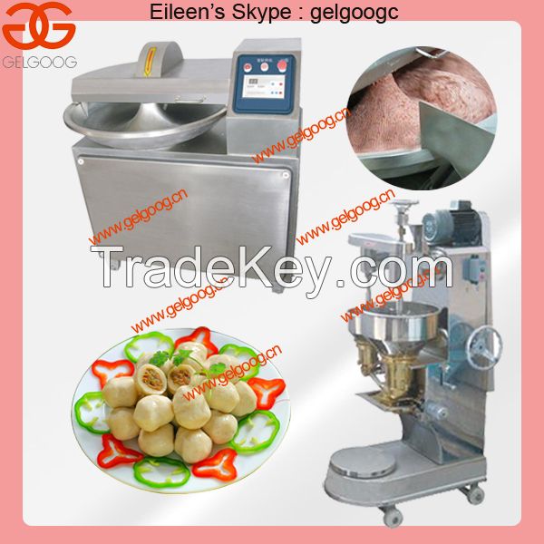 Fish Ball Making Machine|Fish Ball Forming Machine|Fish Meat Ball Product Line