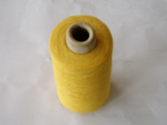 Polyester Yarn - Cotton Yarn