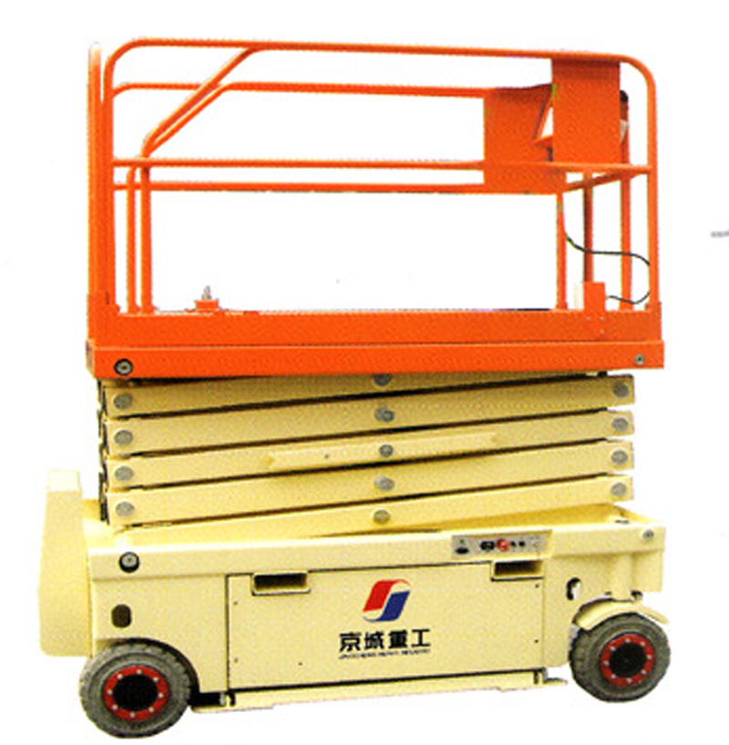 Scissor Lift