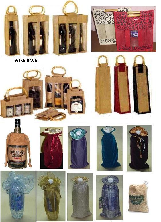 Jute Products