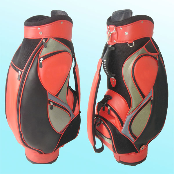 golf bag, golf stand bag, golf sunny bag, golf gun bag