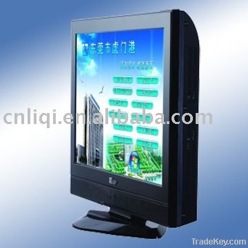 LCD TOUCH MONITOR