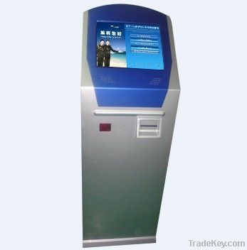 kiosk C61