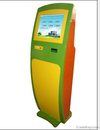 Coupon Kiosk LQ013