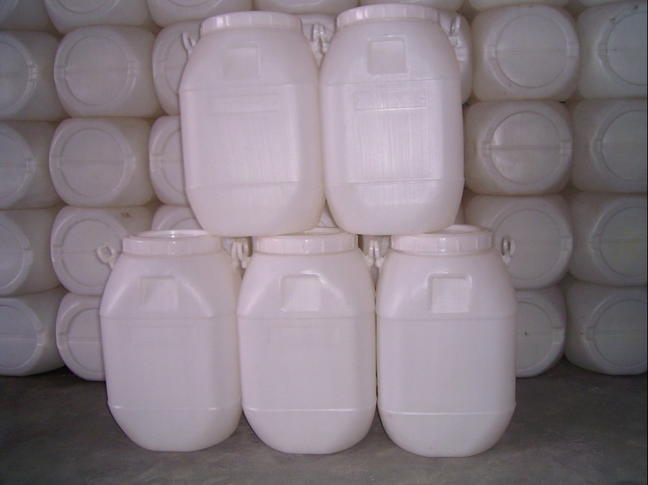 Trichloroisocyanuric Acid (TCCA)