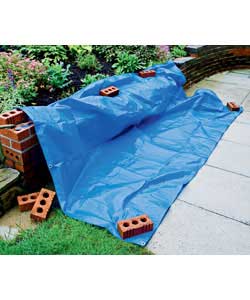 tarpaulin for waterproof