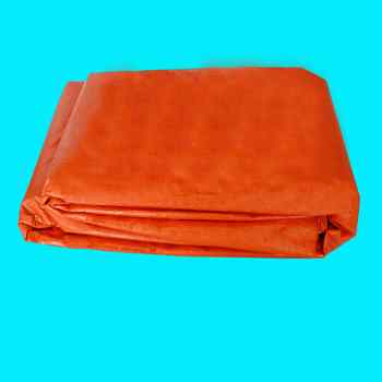 HDPE tarpaulin sheet