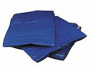 HDPE tarpaulin sheet for carcover