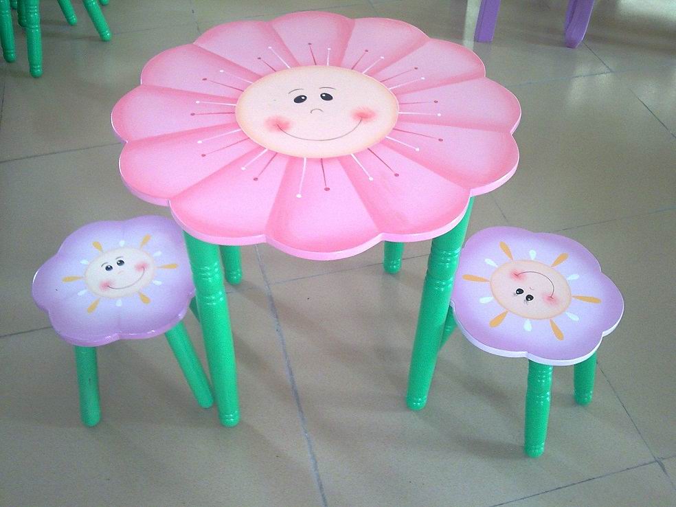 woodeen kid furniture