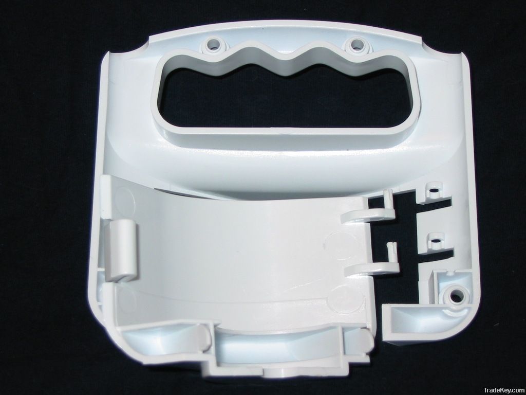 plastic injection part