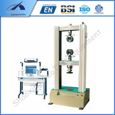 UTM-W series Electronic Universal Testing Machine (computer-control)