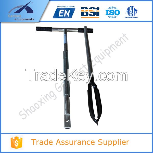 hand auger