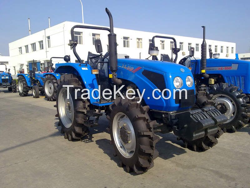 selling farming  tractor 60HP to 80HP , good quality 