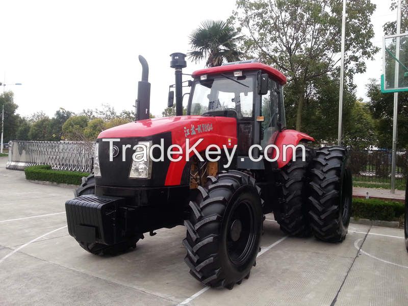 selling farming  tractor 130HP to 220HP , good quality 