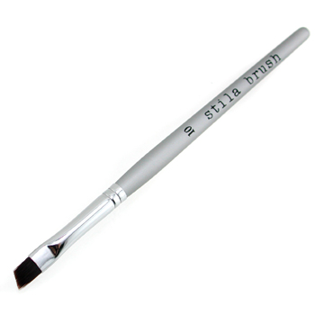 cosmetic eyebrow  brush