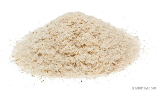 Psyllium Husk