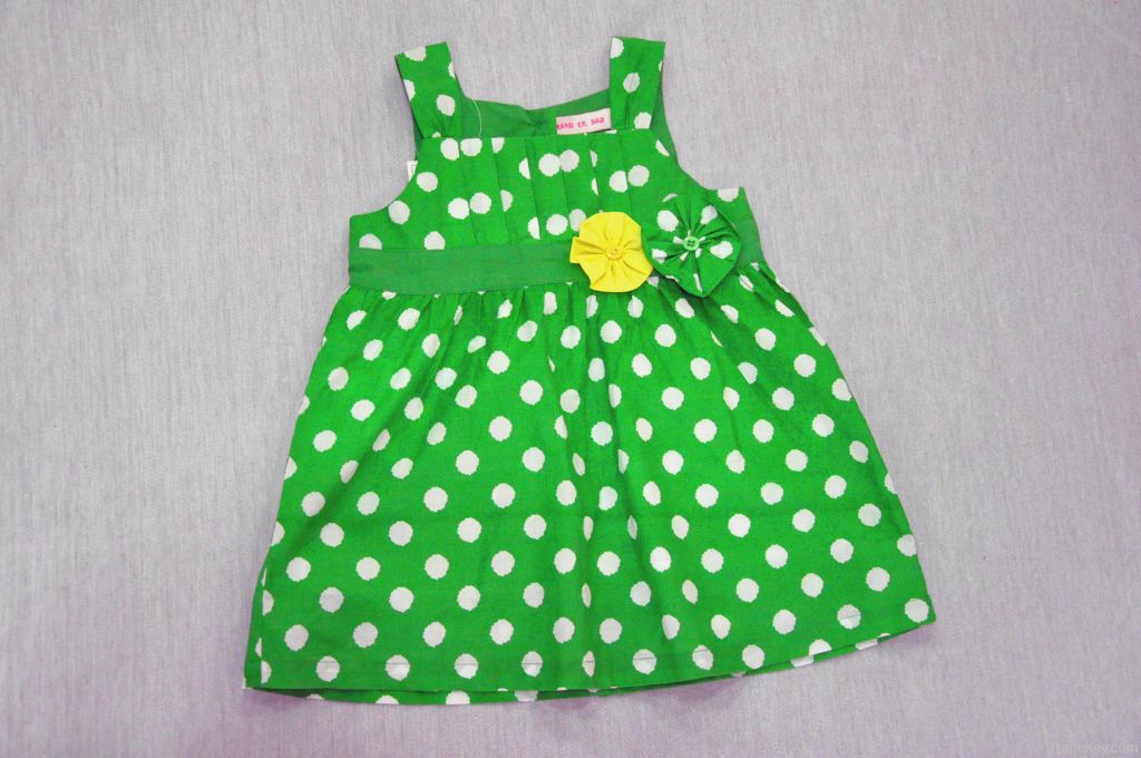 girls dresses children skirts children wear