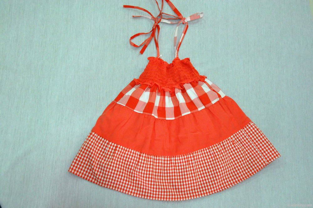 girls dresses children skirts children wear