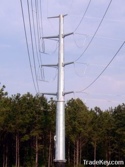 Concrete Poles; Wooden Fencing, Transmission Poles, Steel Poles